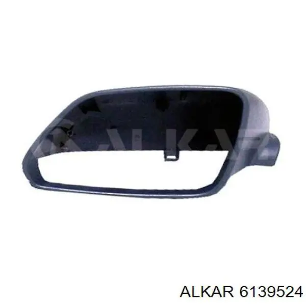 Зеркало заднего вида, левое Alkar 6139524 цена, от 63.33 USD