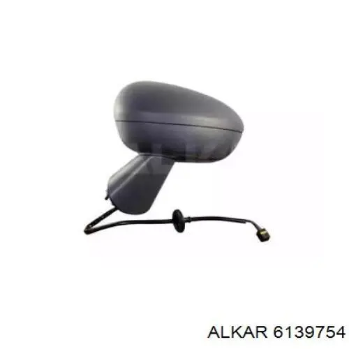 6139754 Alkar Левое боковое зеркало