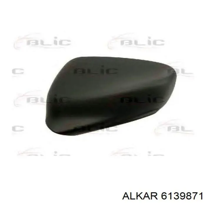 Купить 6139871 Alkar Наружное зеркало левое