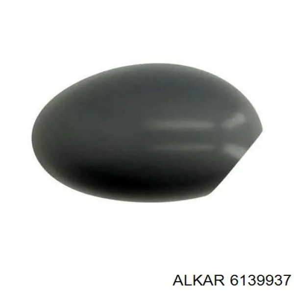 Купить 6139937 Alkar Наружное зеркало левое