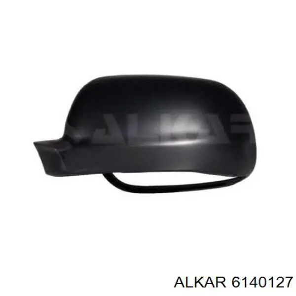 Наружное зеркало правое Alkar 6140127 цена, от 37.43 USD