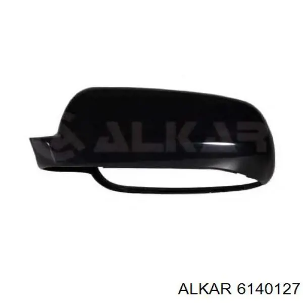 Правое зеркало 6140127 Alkar