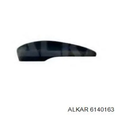 Наружное зеркало правое Alkar 6140163 цена, от 74.87 USD