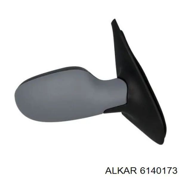 Правое зеркало 6140173 Alkar