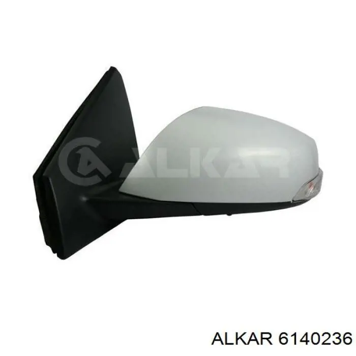 Наружное зеркало правое FPS FP5628M02 цена, от 96.99 USD