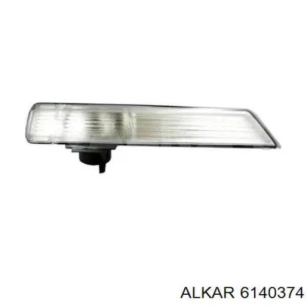 Наружное зеркало правое Ford 1539378 цена, от 100.79 USD