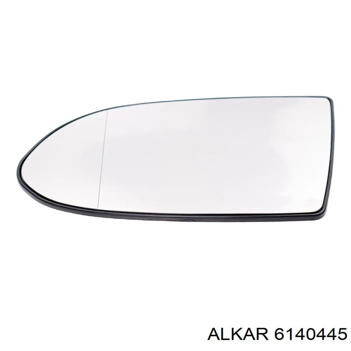 Правое зеркало 6140445 Alkar