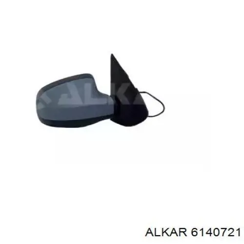 Купить 5402672001146P 4max Боковое зеркало заднего вида правое