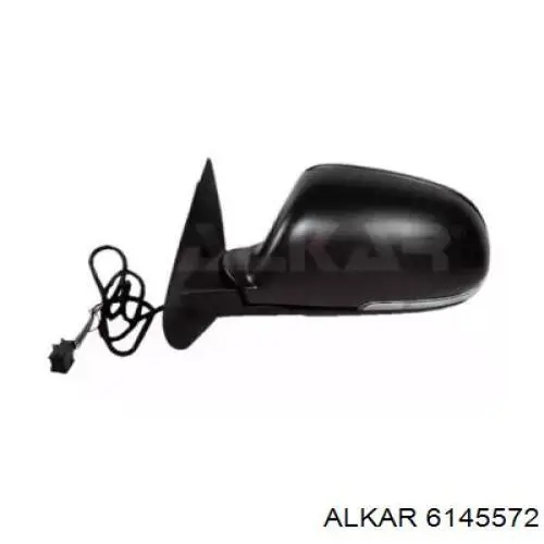 Зеркало заднего вида, левое Alkar 6145572 цена, от 135.55 USD