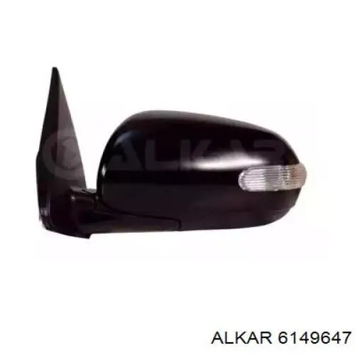  6149647 Alkar