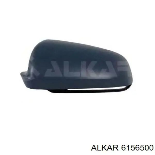 Зеркало левое VAG 8P1858531L01C