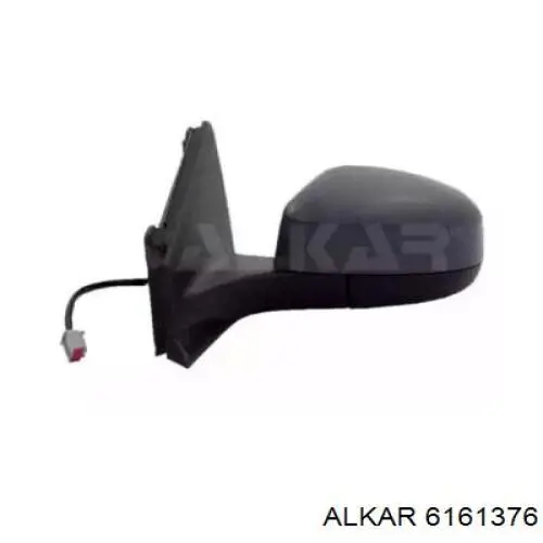 6161376 Alkar Левое боковое зеркало
