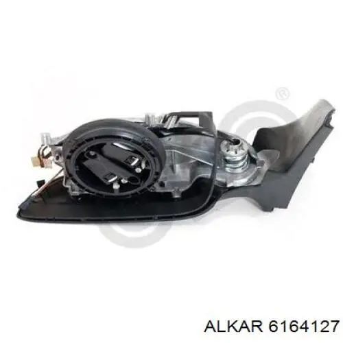 Купить 6164127 Alkar Наружное зеркало левое