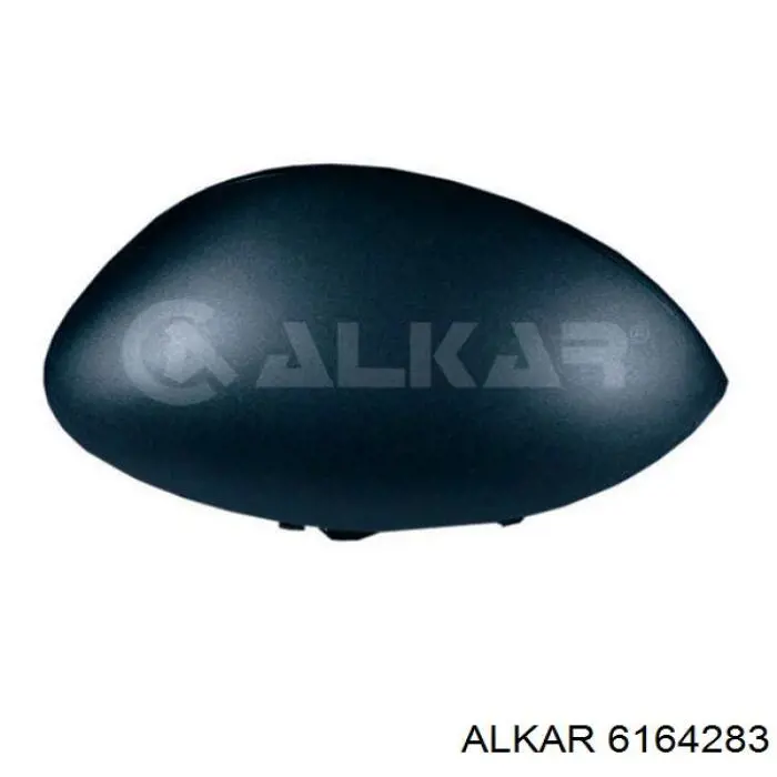 Купить 6164283 Alkar Наружное зеркало левое