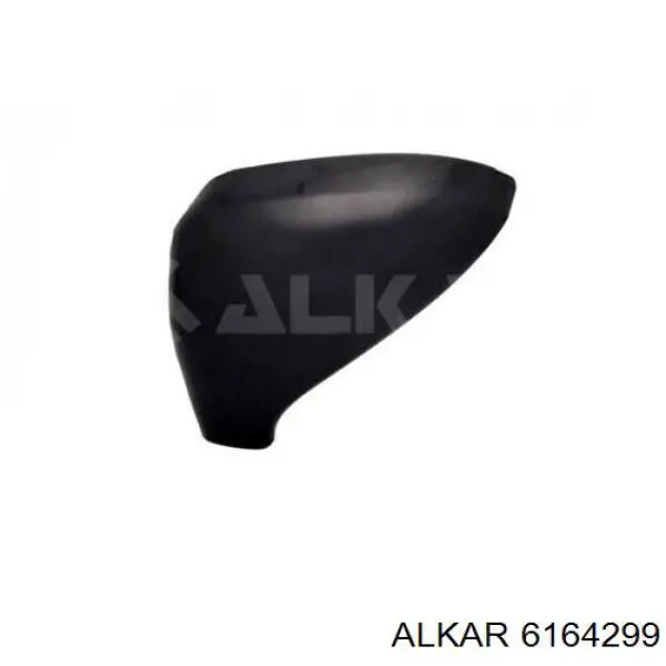 Купить 8149V3 Peugeot/Citroen Наружное зеркало левое