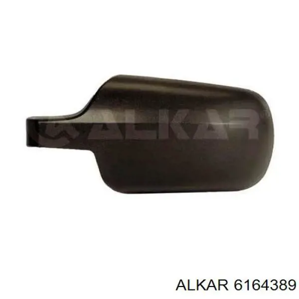 Зеркало левое Ford 2N1117683AT