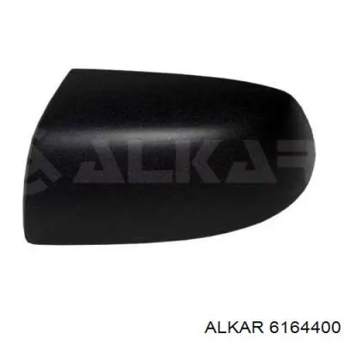 Купить 6164400 Alkar Наружное зеркало левое