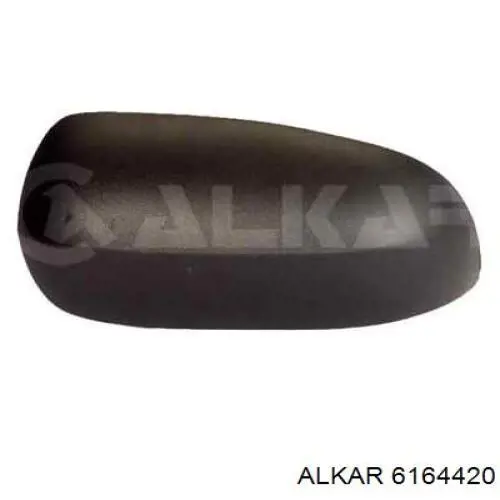Купить 6164420 Alkar Наружное зеркало левое