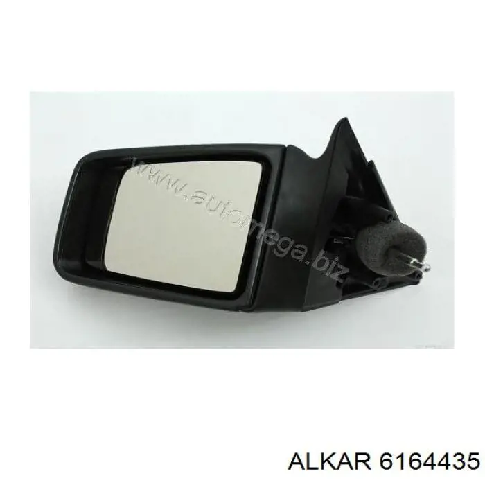 Купить 6164435 Alkar Наружное зеркало левое
