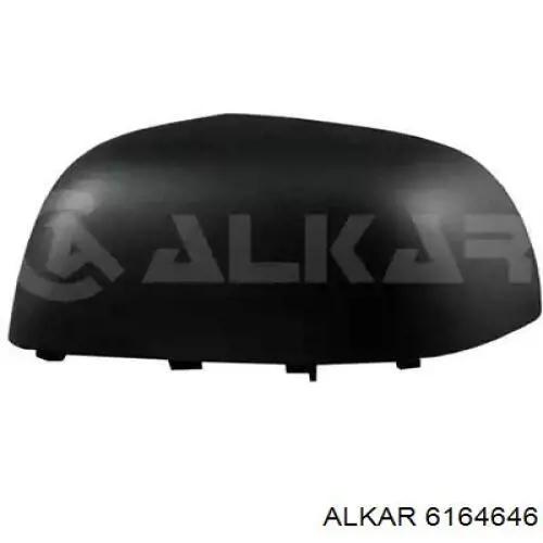 Купить 6164646 Alkar Наружное зеркало левое