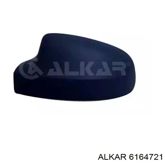 Купить 6164721 Alkar Наружное зеркало левое