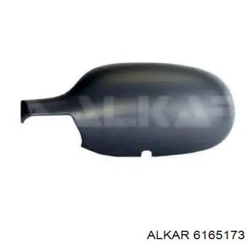 Наружное зеркало правое Alkar 6165173 цена, от 20.80 USD