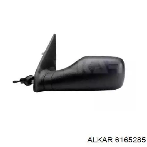 Правое зеркало 3260001 TYC