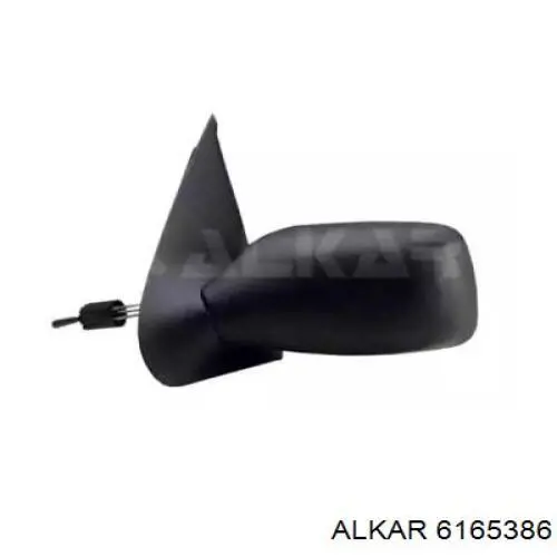 1055364 Ford Зеркало заднего вида правое