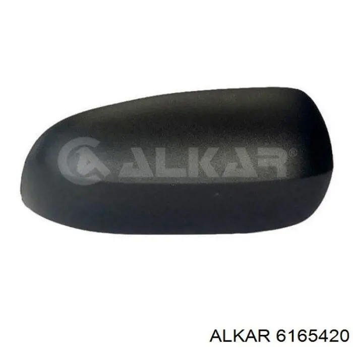 Купить 6165420 Alkar Боковое зеркало заднего вида правое