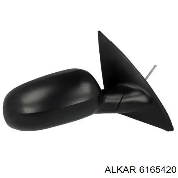 Наружное зеркало правое Alkar 6165420 цена, от 28.06 USD
