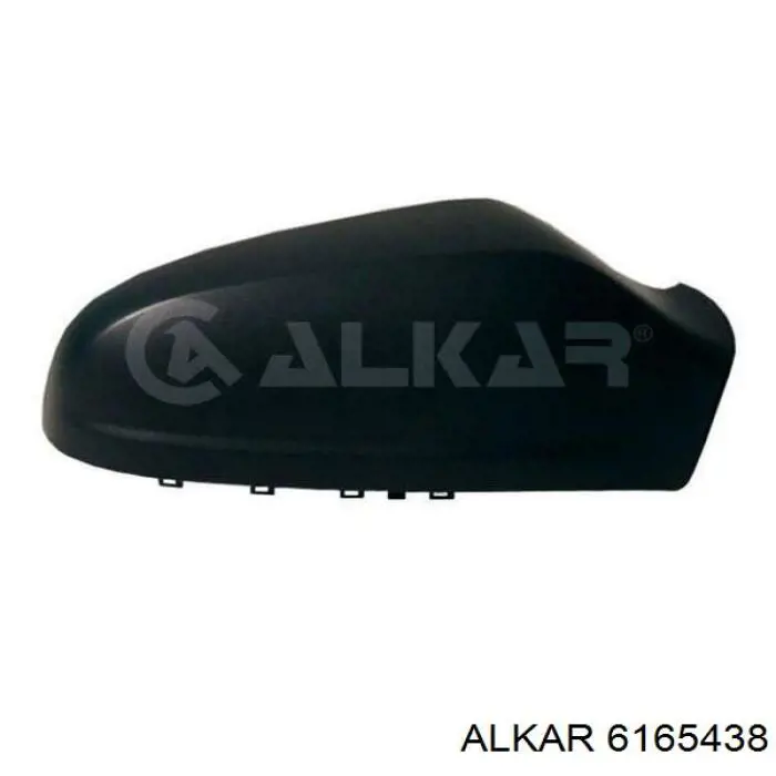 Наружное зеркало правое Alkar 6165438 цена, от 38.65 USD
