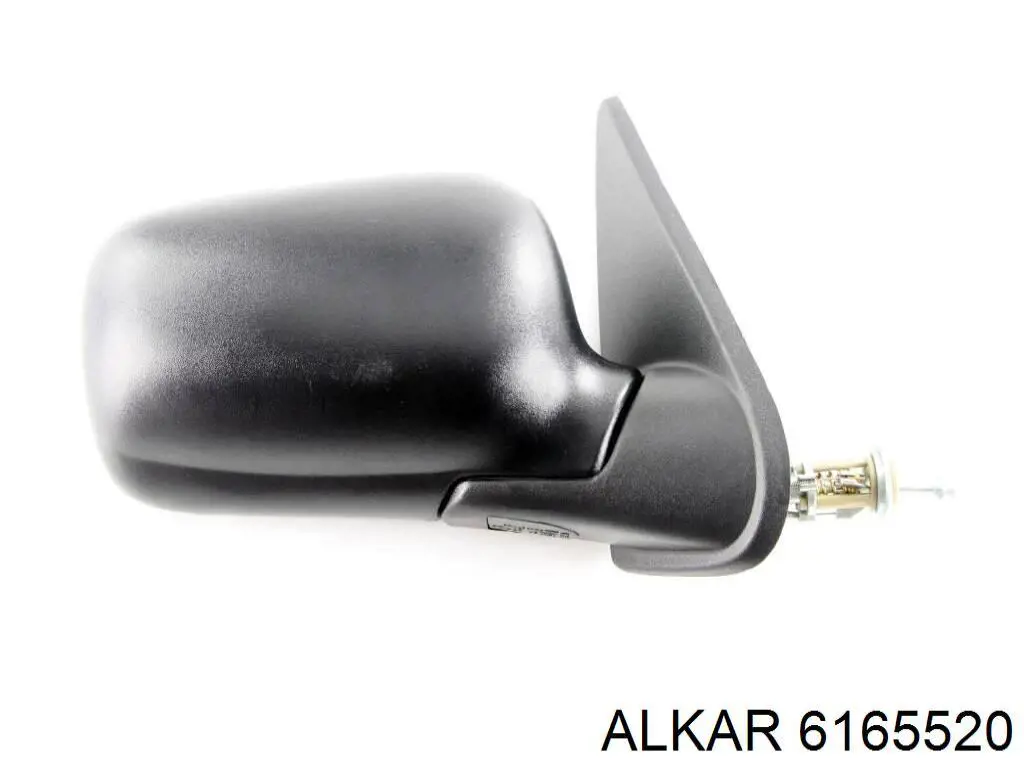 Купить 6165520 Alkar Боковое зеркало заднего вида правое