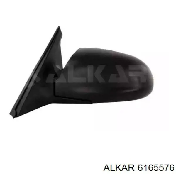 Правое зеркало 6165576 Alkar