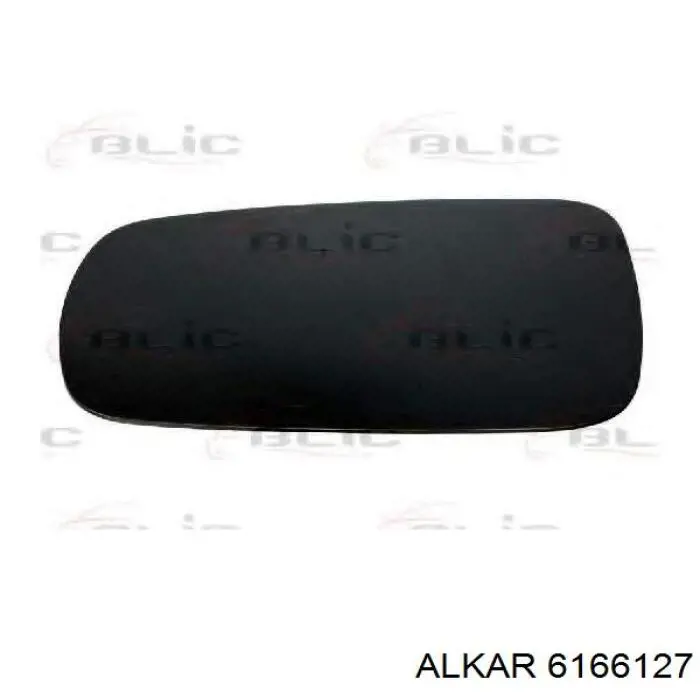 Купить 6166127 Alkar Наружное зеркало левое