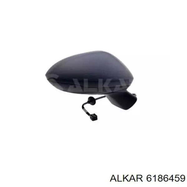  6186459 Alkar