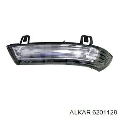 Указатель поворота зеркала, правый Alkar 6201128 цена, от 14.94 USD