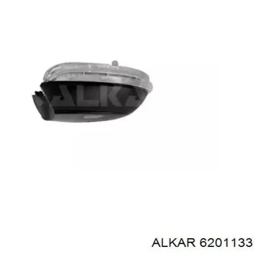 Указатель поворота зеркала, левый Alkar 6201133 цена, от 29.02 USD