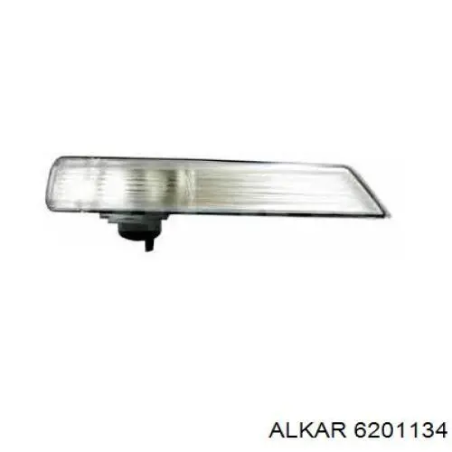 Указатель поворота зеркала, левый Alkar 6201134 цена, от 12.32 USD
