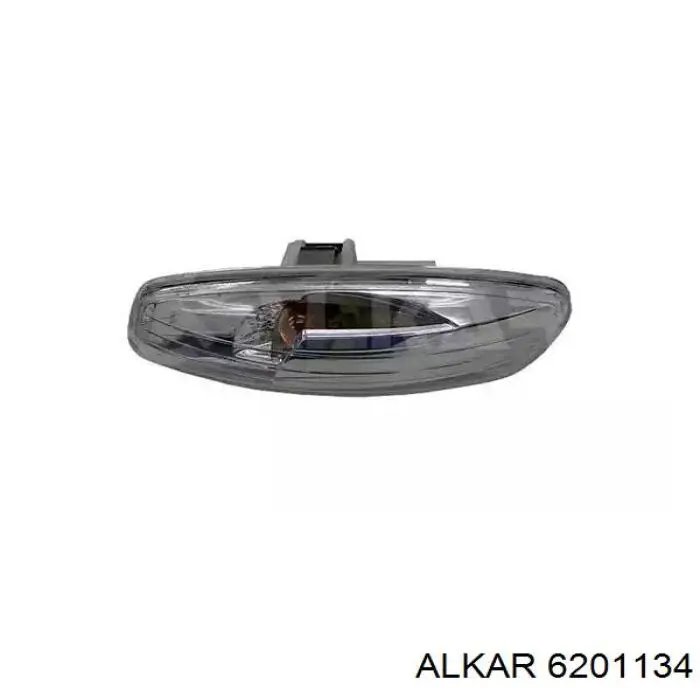 Указатель поворота зеркала левый 6201134 Alkar