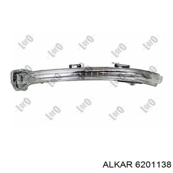 Указатель поворота зеркала, левый Alkar 6201138 цена, от 24.10 USD