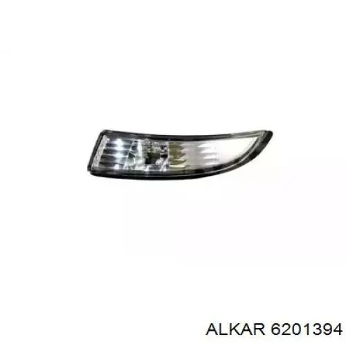 Купить 6201394 Alkar Указатель поворота зеркала левый