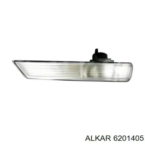 Указатель поворота зеркала, левый Alkar 6201405 цена, от 9.49 USD
