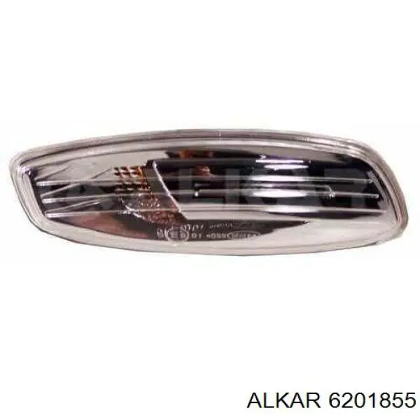 Указатель поворота левый/правый Alkar 6201855 цена, от 10.14 USD