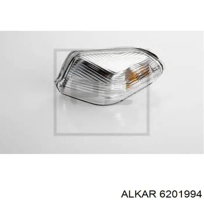 Купить 6201994 Alkar Указатель поворота зеркала левый