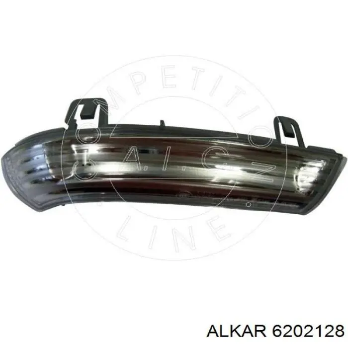 Указатель поворота зеркала, левый Alkar 6202128 цена, от 14.39 USD