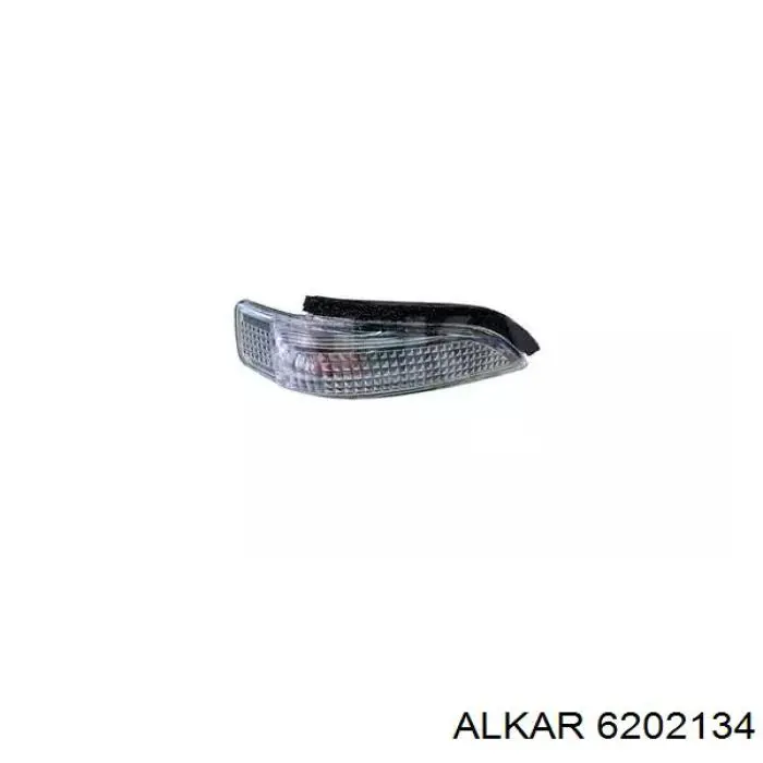 Указатель поворота зеркала, правый Alkar 6202134 цена, от 12.53 USD