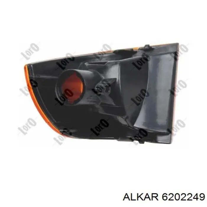6202249 Alkar Поворотник правый