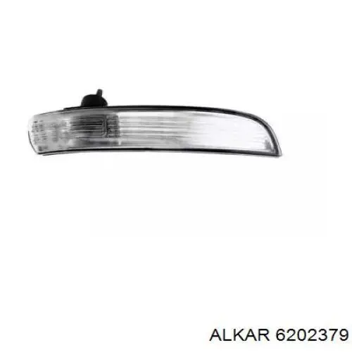 6202379 Alkar pisca-pisca direito