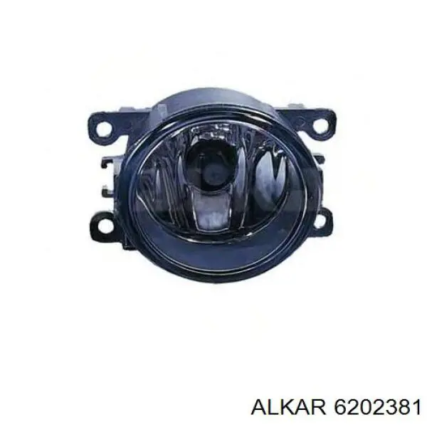 Указатель поворота зеркала, правый Alkar 6202381 цена, от 16.38 USD