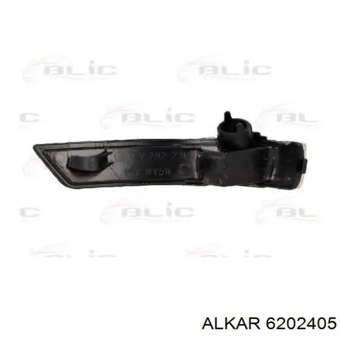 Указатель поворота зеркала, правый Alkar 6202405 цена, от 7.60 USD